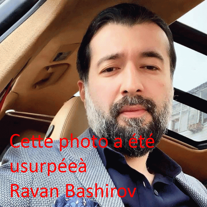 Ravan Bashirov